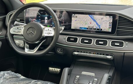 Mercedes-Benz GLE Coupe, 2023 год, 12 700 000 рублей, 13 фотография