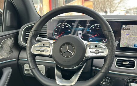 Mercedes-Benz GLE Coupe, 2023 год, 12 700 000 рублей, 14 фотография