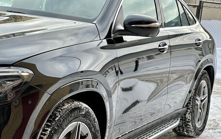 Mercedes-Benz GLE Coupe, 2023 год, 12 700 000 рублей, 16 фотография