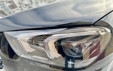 Mercedes-Benz GLE Coupe, 2023 год, 12 700 000 рублей, 17 фотография