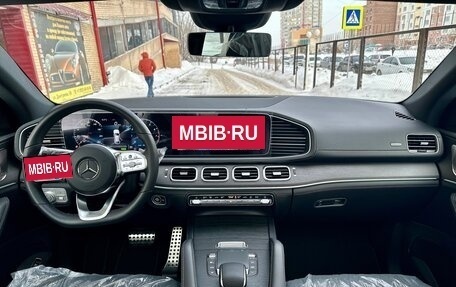 Mercedes-Benz GLE Coupe, 2023 год, 12 700 000 рублей, 12 фотография