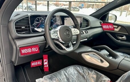 Mercedes-Benz GLE Coupe, 2023 год, 12 700 000 рублей, 8 фотография