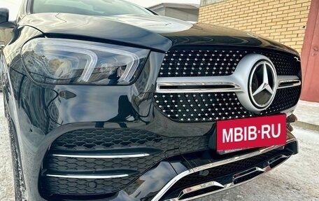 Mercedes-Benz GLE Coupe, 2023 год, 12 700 000 рублей, 19 фотография
