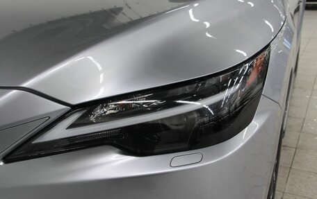Lexus RX IV рестайлинг, 2023 год, 9 474 000 рублей, 9 фотография