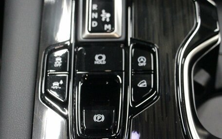 Lexus RX IV рестайлинг, 2023 год, 9 474 000 рублей, 19 фотография