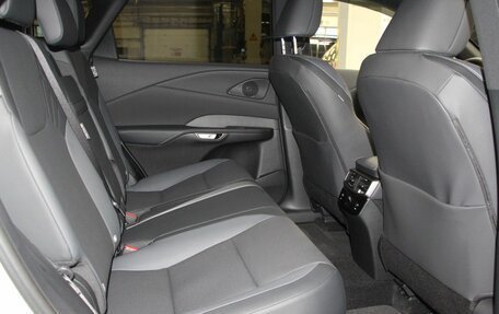 Lexus RX IV рестайлинг, 2023 год, 9 474 000 рублей, 24 фотография