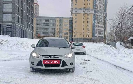 Ford Focus III, 2013 год, 865 000 рублей, 3 фотография