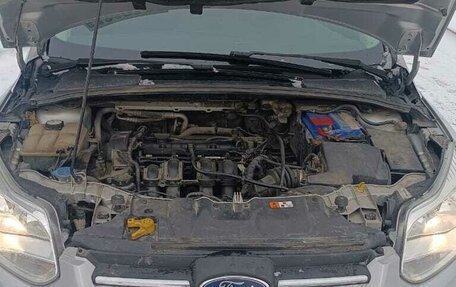 Ford Focus III, 2013 год, 865 000 рублей, 15 фотография