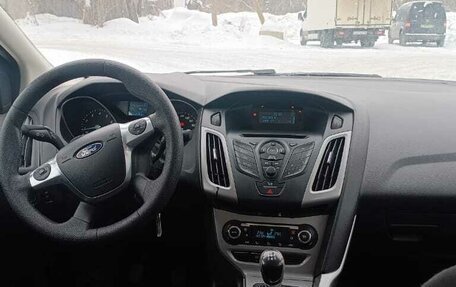 Ford Focus III, 2013 год, 865 000 рублей, 17 фотография