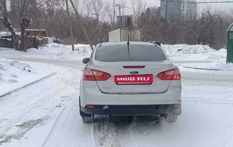 Ford Focus III, 2013 год, 865 000 рублей, 11 фотография