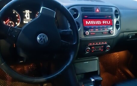 Volkswagen Tiguan I, 2009 год, 1 200 000 рублей, 5 фотография