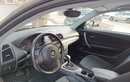 BMW 1 серия, 2011 год, 960 000 рублей, 7 фотография