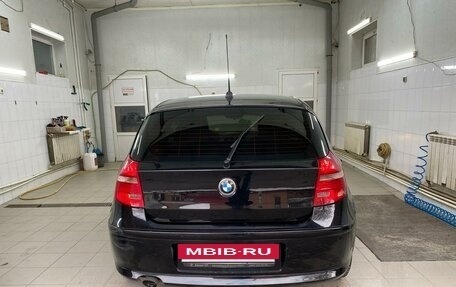 BMW 1 серия, 2011 год, 960 000 рублей, 5 фотография
