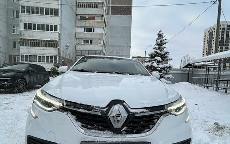 Renault Arkana I, 2019 год, 1 850 000 рублей, 3 фотография
