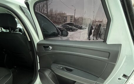 Renault Arkana I, 2019 год, 1 850 000 рублей, 37 фотография