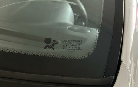 Renault Symbol I, 2008 год, 415 000 рублей, 28 фотография