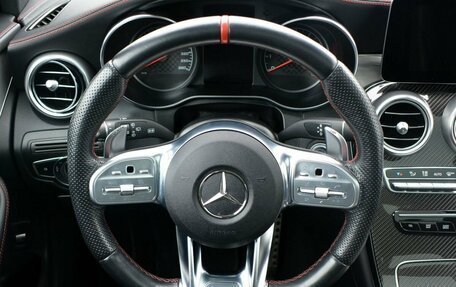 Mercedes-Benz GLC AMG, 2021 год, 6 899 000 рублей, 8 фотография