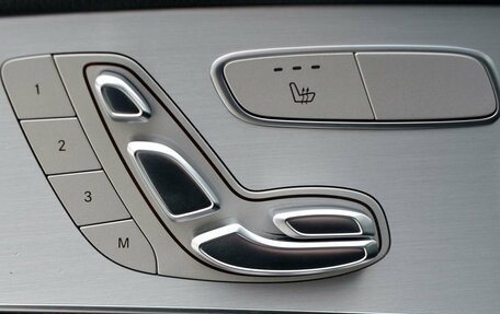 Mercedes-Benz GLC AMG, 2021 год, 6 899 000 рублей, 10 фотография