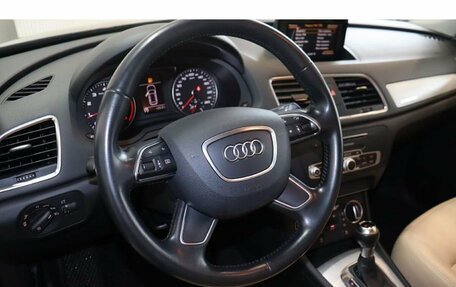 Audi Q3, 2015 год, 2 049 000 рублей, 8 фотография