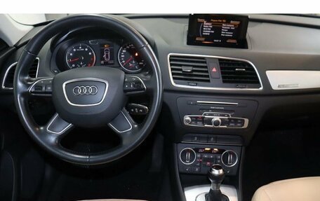 Audi Q3, 2015 год, 2 049 000 рублей, 10 фотография