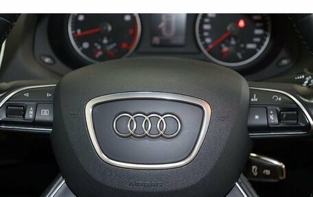 Audi Q3, 2015 год, 2 049 000 рублей, 12 фотография