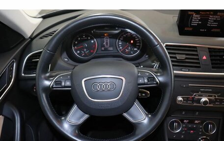 Audi Q3, 2015 год, 2 049 000 рублей, 11 фотография