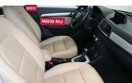 Audi Q3, 2015 год, 2 049 000 рублей, 5 фотография