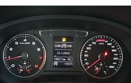 Audi Q3, 2015 год, 2 049 000 рублей, 13 фотография