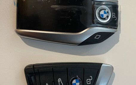 BMW 3 серия, 2020 год, 4 950 000 рублей, 16 фотография