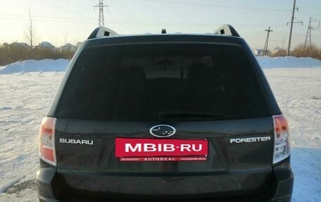 Subaru Forester, 2008 год, 1 150 000 рублей, 4 фотография