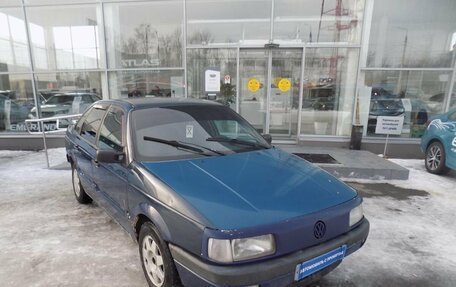 Volkswagen Passat B3, 1990 год, 120 000 рублей, 3 фотография