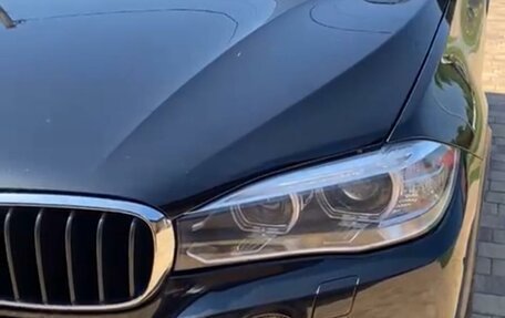 BMW X5, 2017 год, 4 200 000 рублей, 4 фотография