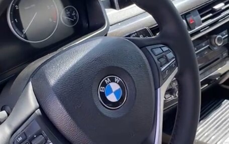 BMW X5, 2017 год, 4 200 000 рублей, 2 фотография