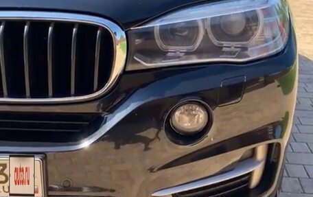 BMW X5, 2017 год, 4 200 000 рублей, 3 фотография