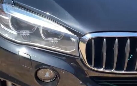 BMW X5, 2017 год, 4 200 000 рублей, 6 фотография