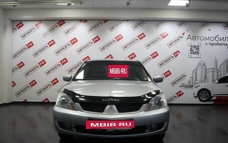 Mitsubishi Lancer IX, 2006 год, 436 000 рублей, 5 фотография