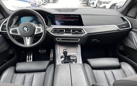 BMW X5, 2020 год, 7 890 000 рублей, 26 фотография