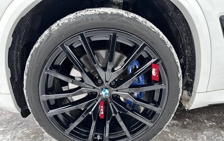BMW X5, 2020 год, 7 890 000 рублей, 28 фотография