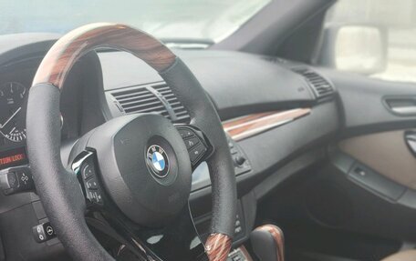 BMW X5, 2004 год, 900 000 рублей, 12 фотография