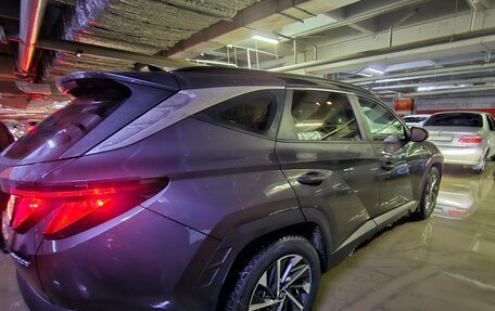 Hyundai Tucson, 2022 год, 3 750 000 рублей, 3 фотография