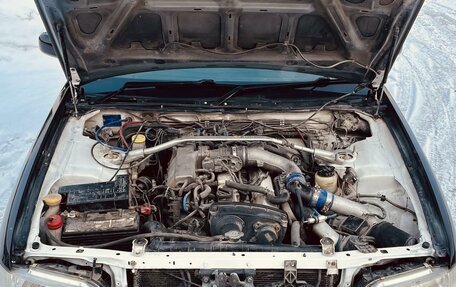 Nissan Laurel VIII, 1999 год, 690 000 рублей, 5 фотография