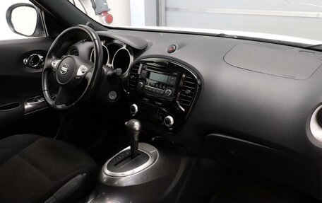 Nissan Juke II, 2013 год, 1 397 000 рублей, 7 фотография