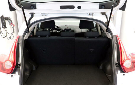 Nissan Juke II, 2013 год, 1 397 000 рублей, 10 фотография