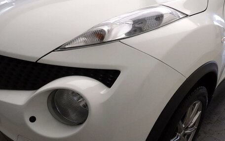 Nissan Juke II, 2013 год, 1 397 000 рублей, 19 фотография