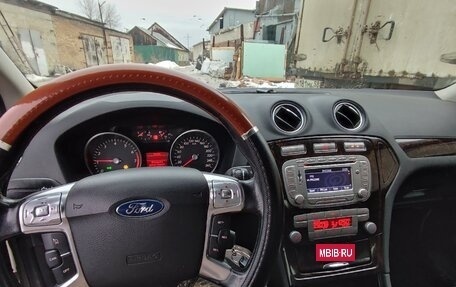 Ford Mondeo IV, 2008 год, 640 000 рублей, 4 фотография