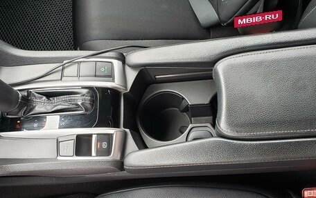 Honda Civic IX, 2020 год, 2 100 000 рублей, 30 фотография