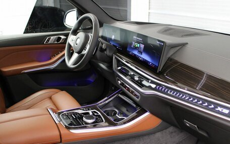 BMW X5, 2023 год, 13 500 000 рублей, 5 фотография