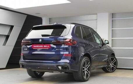 BMW X5, 2023 год, 13 500 000 рублей, 2 фотография