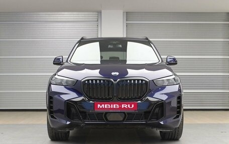 BMW X5, 2023 год, 13 500 000 рублей, 22 фотография