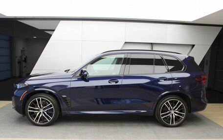 BMW X5, 2023 год, 13 500 000 рублей, 25 фотография